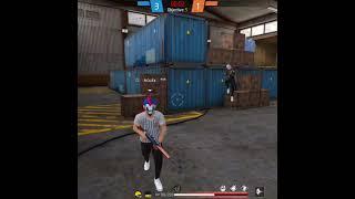 Svd Headshot Trick In Free Fire ll All Svd Gun One Tap Headshot Trick ll #short #shorts #freefire