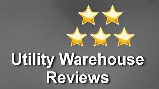 Utility Warehouse Reviews  Perfect Five Star Review by Joanne W.