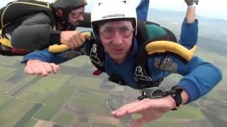 Swoopware: Skydive - Andrew Tonkin