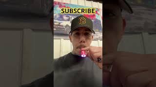 EZ VAPE BLINKER AT WORK! #subscribe #views #watch #420 #blinkershorts