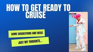 What to do before you cruise on Carnival