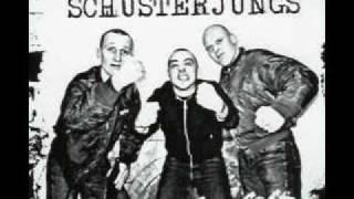 Schusterjungs - Kopf und Kragen