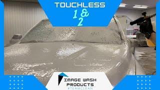 NEW Touchless Wash - Dirty Shop Truck Edition