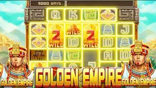 GOLDEN EMPIRE JILI SLOT GAMEGOLDEN EMPIRE SLOT TIPS AND TRICKS