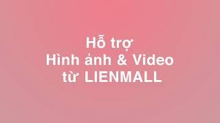 LienMall sẽ thay bạn chăm chút hình ảnh sản phẩm