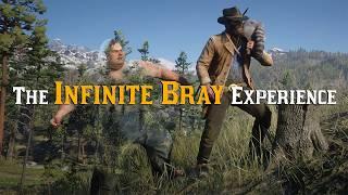 Oops. I gave Bray Aberdeen Stealth Capabilities - Infinite Brays - Ep. 3