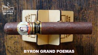 Byron Grand Poemas Cigar Review