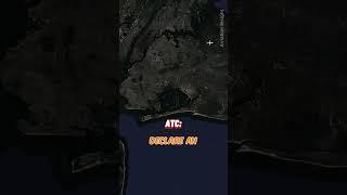 Pilot reporting loud bang right after Takeoff/ ATC Recording #aviation