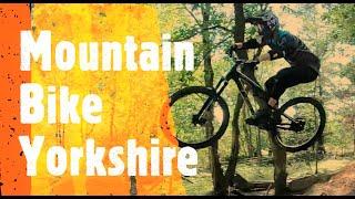 Mountain Bike Yorkshire (Full Movie)