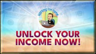 My Top Automated Income System Revealed!