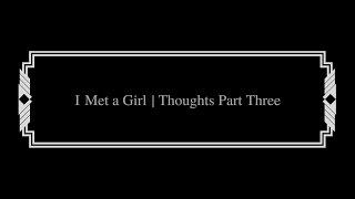 Daryl Smith - I Met a Girl ( Official Music Video ) Part 3 of 3