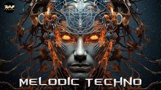 Melodic Techno & Progressive House  Mix 2023  Argy Omnia Monolink Rebūke Daniel Portman Raf Fender