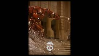 “When hulk messed with ironman” | hulk edit | #shorts #ironman #hulkedit