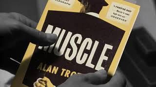 Muscle – a noir novel in collapse