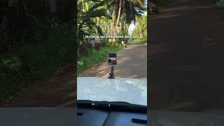 ₹50,000 Camera on ₹50 mount  #insta360 @insta360 #viralreels #trendingreels #funnyshorts