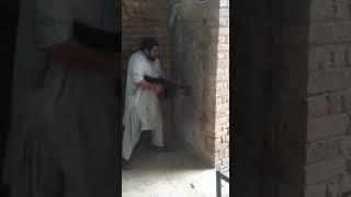 BL1 Shotgun pakistani |Best gun for self defence and safety local made