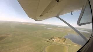 Skydive South Sask - Kun Wang