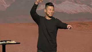 Evangelism and Discipleship - Pastor Greg Mah and Dan Hodson #sbcclive
