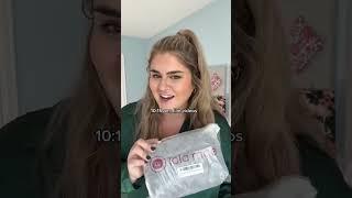 VLOGMAS Day 19 - DITL with Timestamps #vlogmas2022 #plussize #christmastime #fashiondesigner