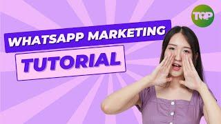 Whatsapp marketing tutorial What is the best Whatsapp Grab Group Members Tool 1