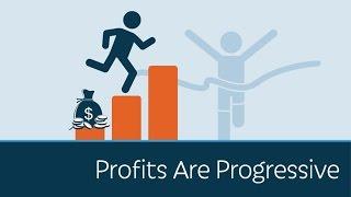 Profits Are Progressive | 5 Minute Video