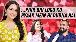 Viral Memes, BreakUps, Social Science, Teaching and much more | Ujjvala Punj Mam