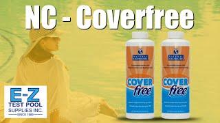 Natural Chemistry - Coverfree - Prevent Evaporation and Heat Loss