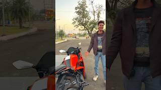 Ktm ka   FUNNY video #ktm #funnyshorts #youtubeshorts #viralshorts #ktm390 #10kviews #comedyvideos