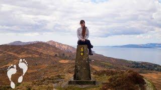 The Sheep's Head Way  Walking West Cork