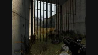 Half Life 2 Source Gameplay (CHECK LINK FOR HIGH DEF 720p)