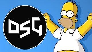 The Simpsons (PUNYASO Dubstep Remix)