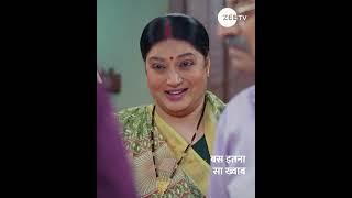 Bas Itna Sa Khwaab |  EP 28 | 7:00 PM | Zee TV UK