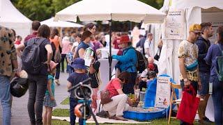 Wissenschaftsfestival 2024 | Universität Bonn