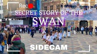 [KPOP IN PUBLIC, SIDECAM] SECRET STORY OF THE SWAN - IZ*ONE Dance Cover | CODE9 DANCE CREW, DENMARK