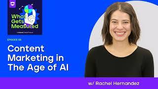 Content Marketing in The Age of AI