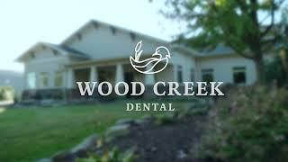 Wood Creek Dental - Landrum: Ad