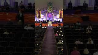 How much is your witness worth -Pastor Wando Mitchell