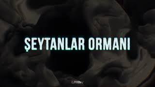 Tepki - "Şeytanlar Ormanı" (Official Audio)