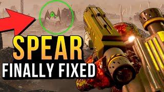 Helldivers 2 | SPEAR IS FIXED!!! - Helldive 9 Gameplay (No Commentary)