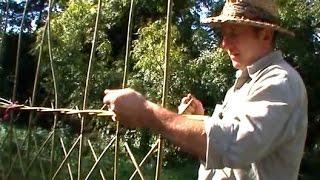 Making Living Willow Sculptures DVD 2006