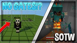 * NEW * FaithfulMC is BACK + Living with No GATES!? FaithfulMC SOTW