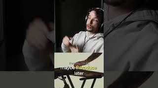 Ed Sheeran Music Production Trick