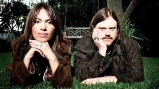 Matthew Sweet and Susanna Hoffs - And your bird can sing (2006)