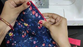 5 Clever Sewing Tips And Tricks / Smart Sewing Technique For Beginners