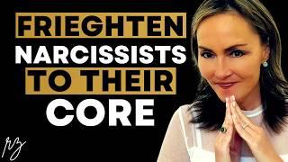 5 Things That Frighten Narcissists To Their Core