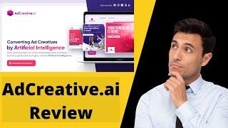 AdCreative.ai review