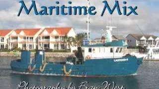 Maritime Mix by Fran West