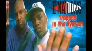 II Nations - Trapped in the system