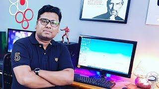  how i shoot my youtube videos 2019 - Abhimanyu Bhardwaj