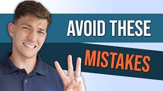 3 Mistakes You MUST Avoid in Retirement to Stay Healthy